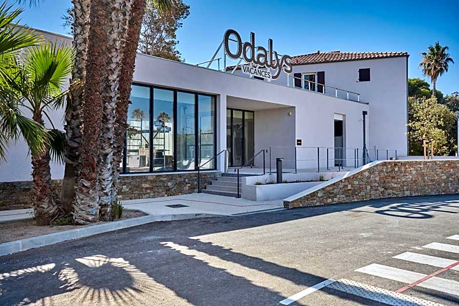 Résidence Prestige Odalys Riviera