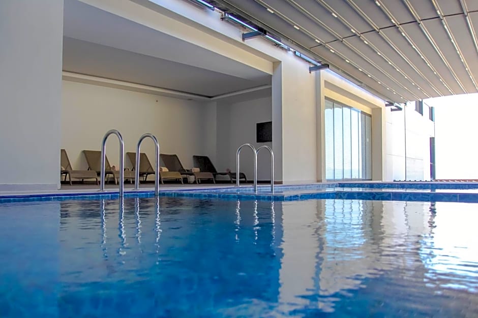 The Nowness Luxury Hotel & Spa Adulty Only
