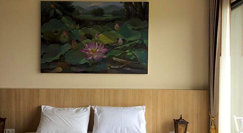 Himawari Guesthouse at Kanyarat