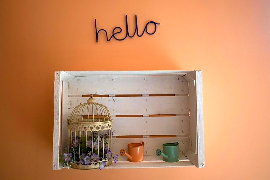 Bed and breakfast MieleZenzero