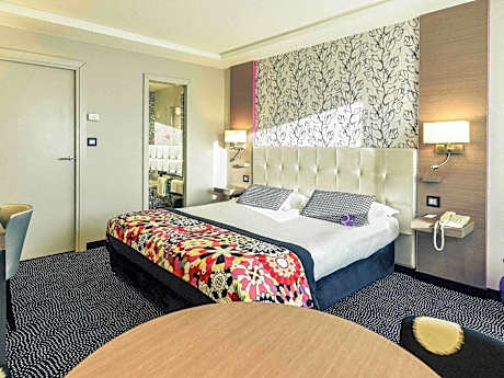 Superior Double Room with King Bed