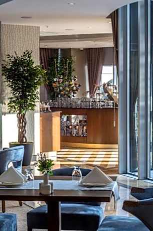 Willmont Hotel & Convention & Spa