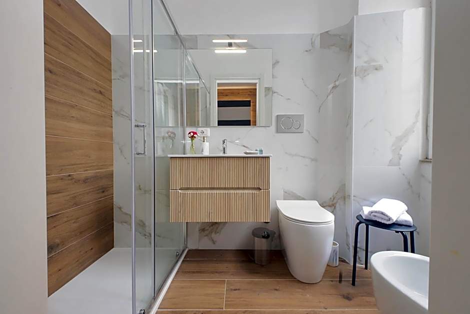 I Pini di Roma - Rooms & Suites