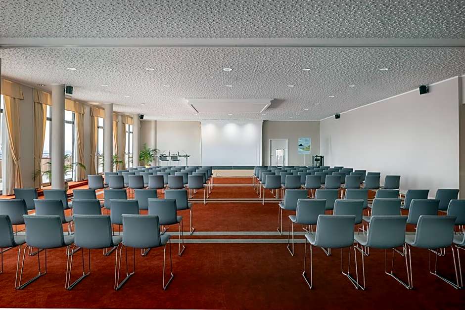 Unahotels Capotaormina