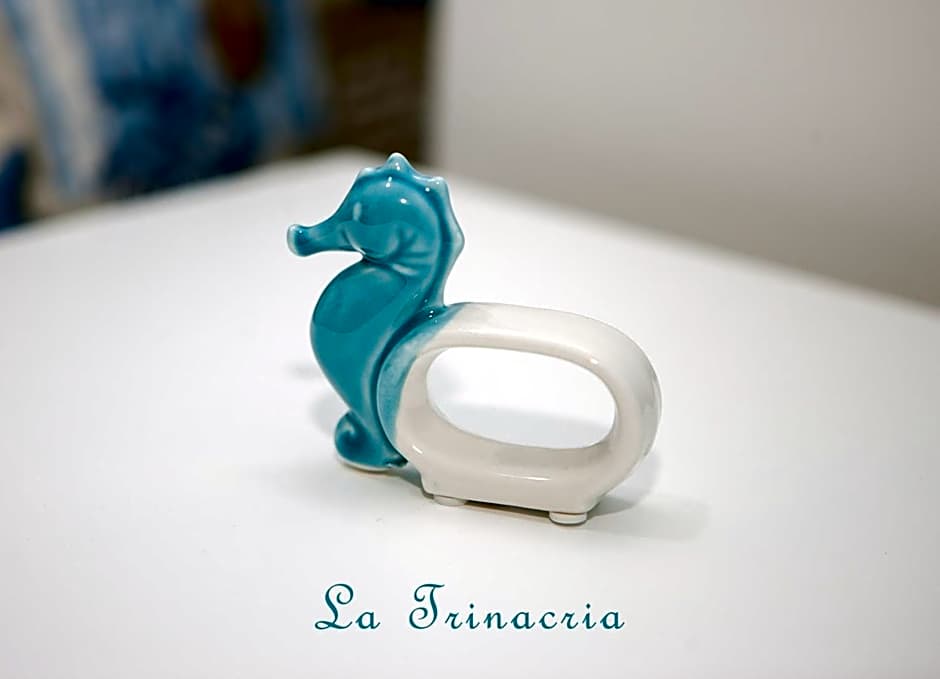 La Trinacria