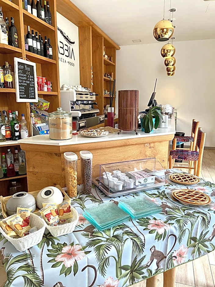 Hotel La Perla