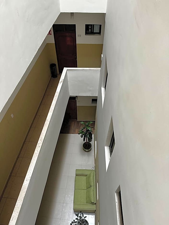 Hotel Teresita