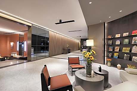 Atour Hotel Kunming Tongde Plaza Beijing Road