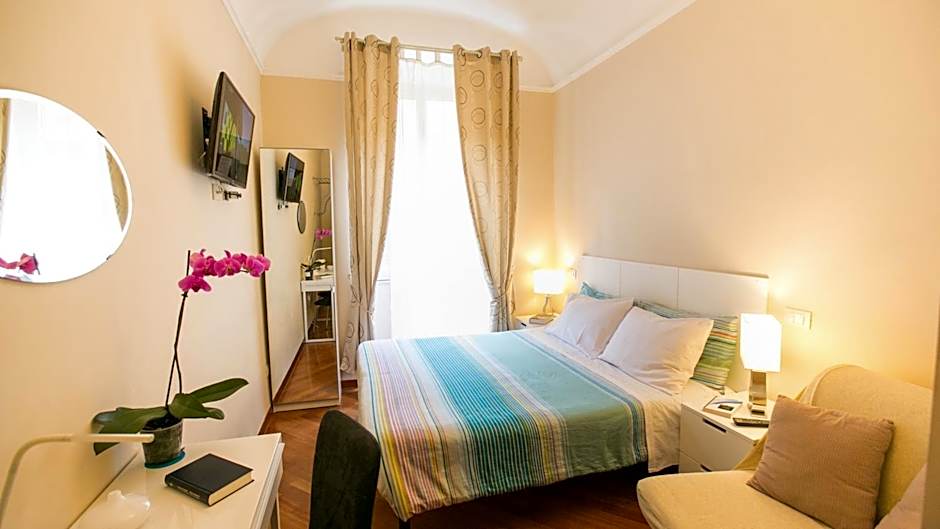 Hotel Martino Ai Monti