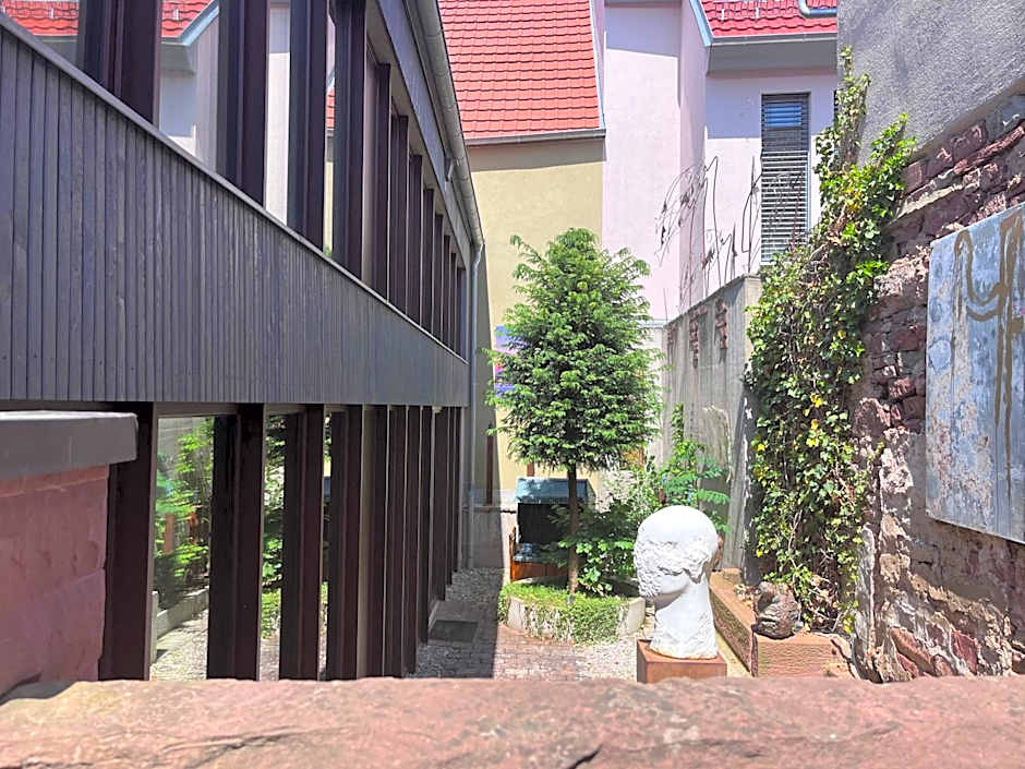 AD1716 apARTments Marktheidenfeld