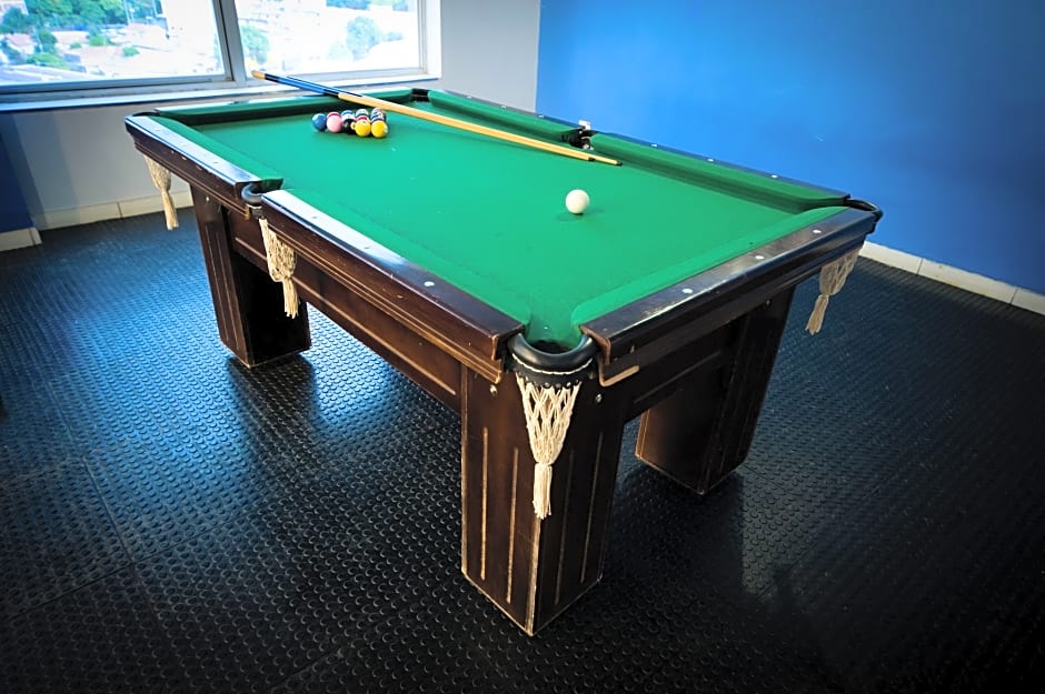 Dan Inn São José dos Campos