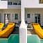 Mr & Mrs White Paros Suites & More