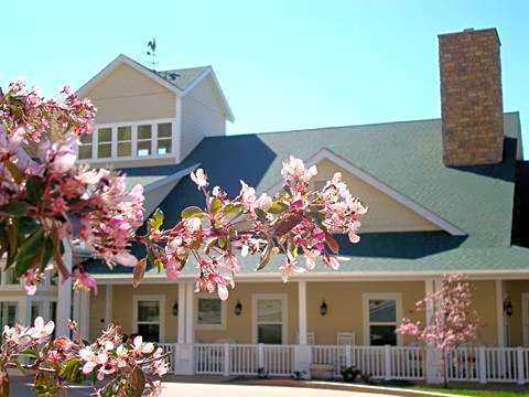Wine Country Inn