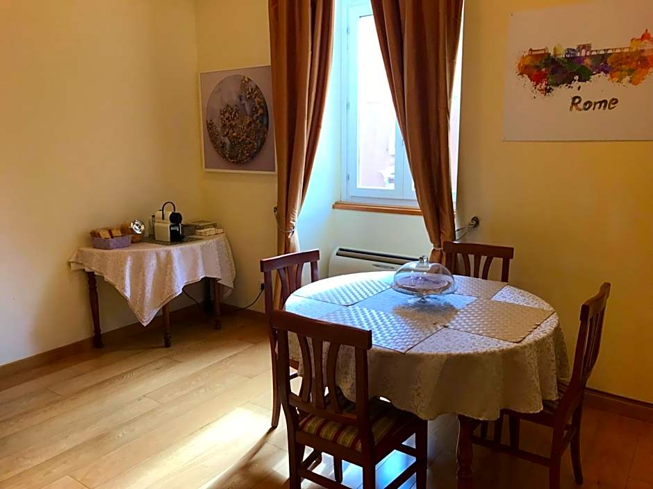 I Prati di Roma Suites