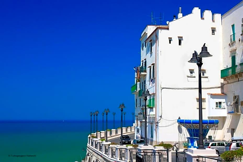 B&B La Maison del Borgo