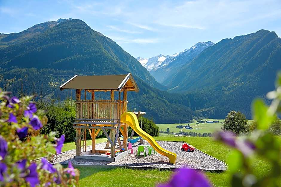 Hotel Gasthof Abelhof