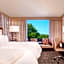 Denver Airport Marriott At Gateway Park