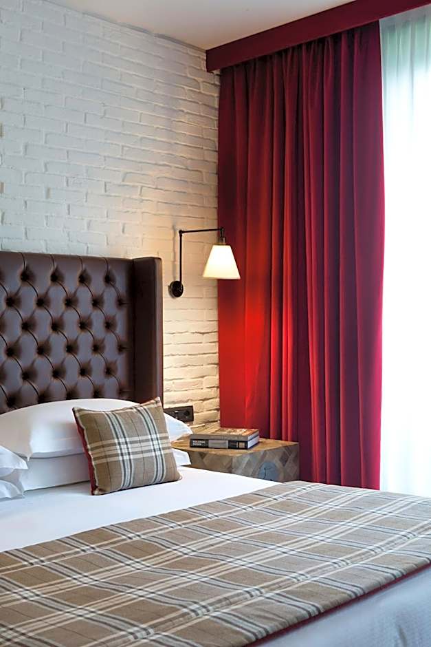 Starhotels Business Palace