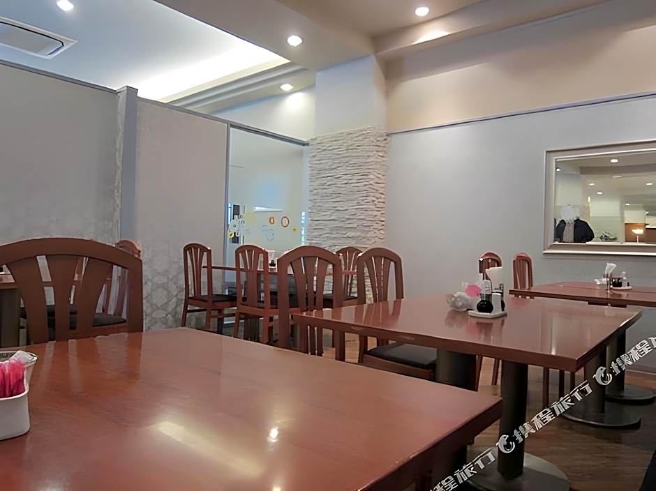Kure Morisawa Hotel