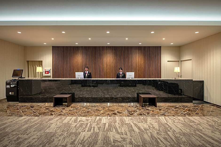 Hotel Maruya Grande