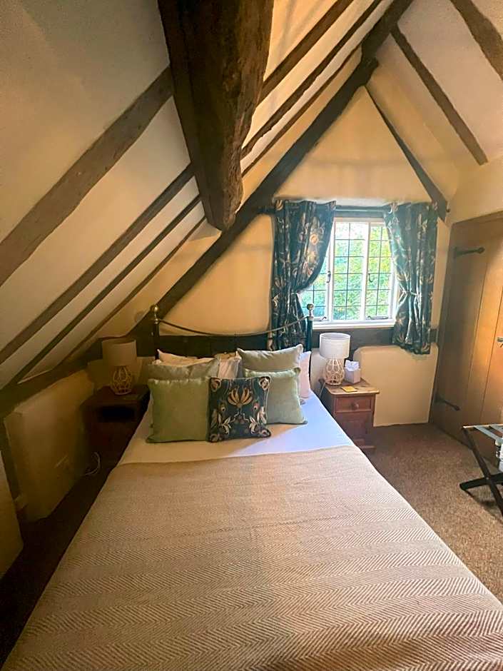 Old Rectory House, Redditch