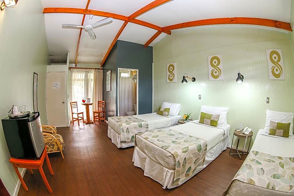 Easter Island Ecolodge