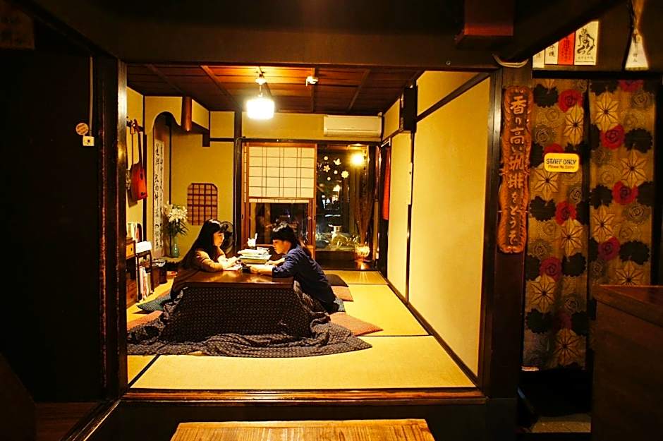 Guesthouse Kioto