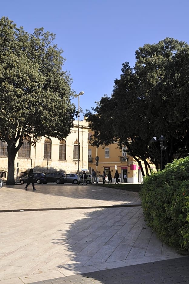 Bed and Breakfast San Saturnino