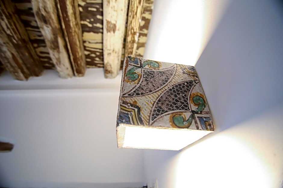 Bedda Mari Rooms & Suite