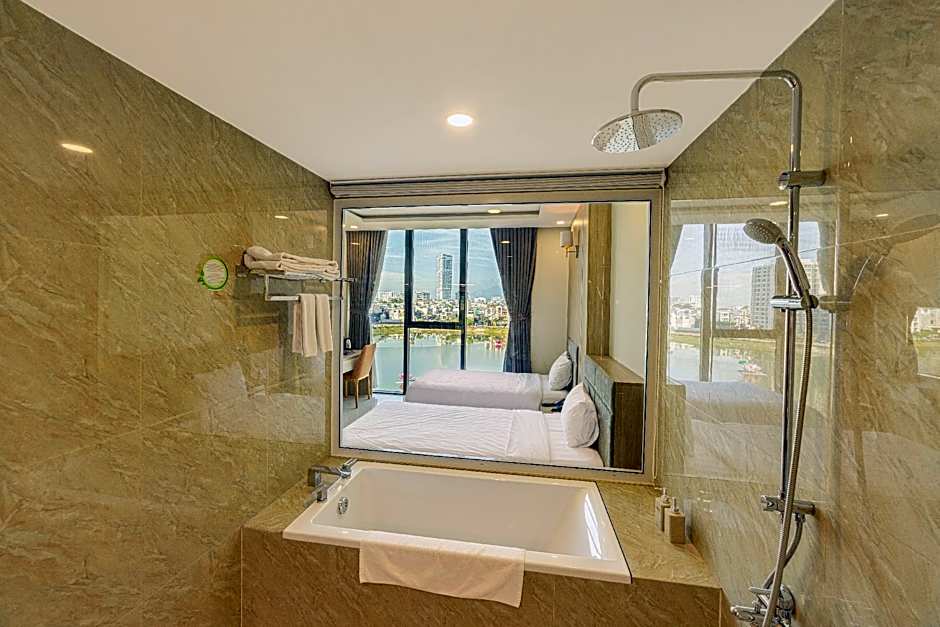 LakeView-Hotel Quy Nhon