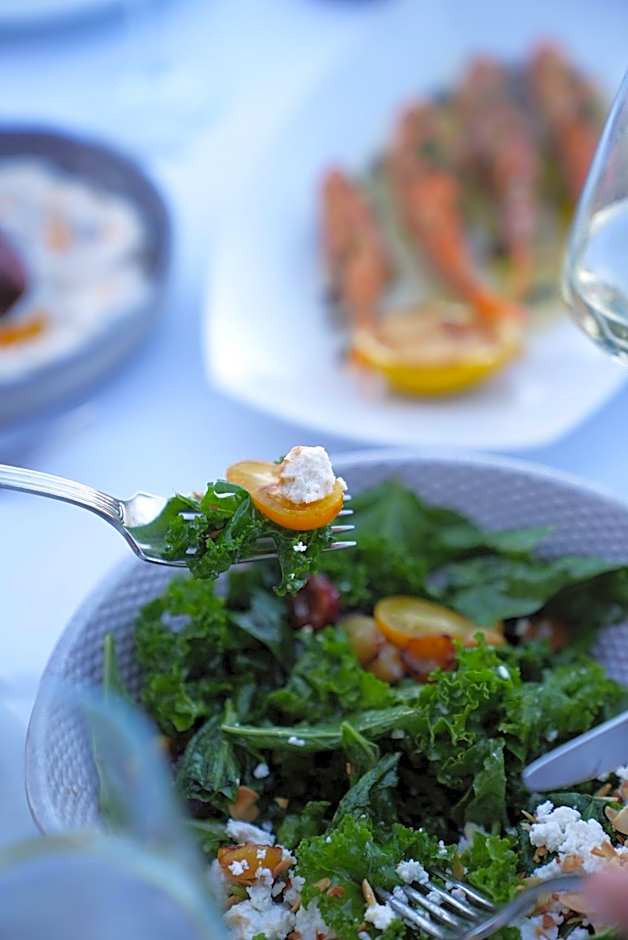 Dalyan Residence & Suites