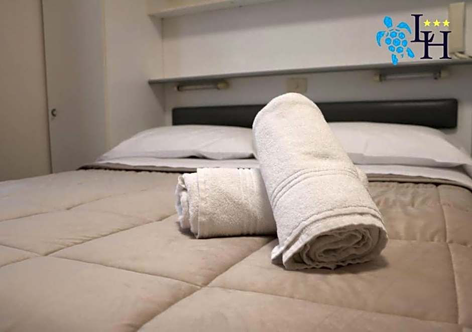 Hotel Lora RDA Luxury