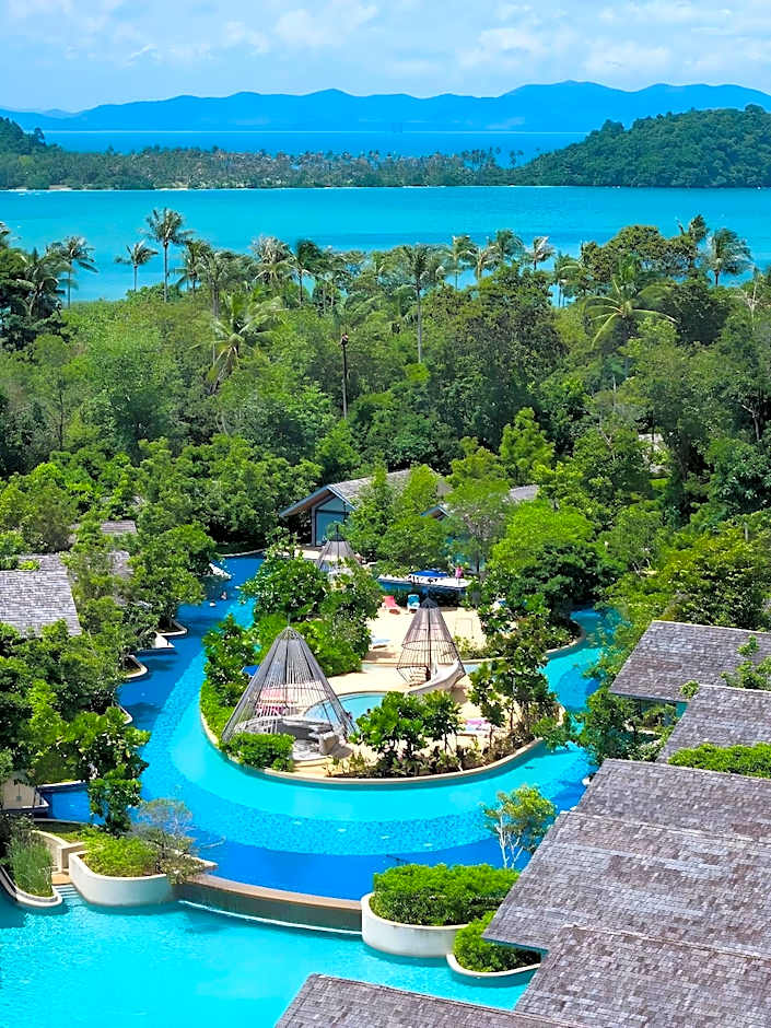 Island Escape by Burasari - SHA Extra Plus