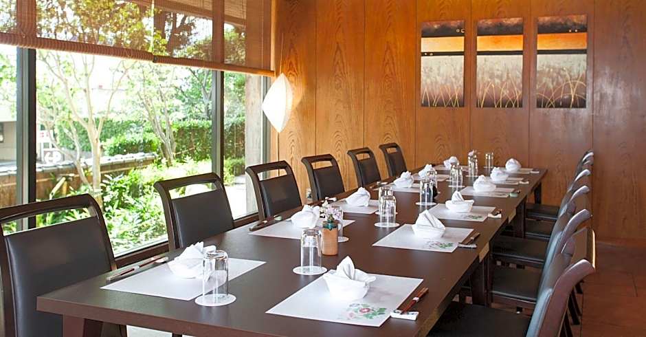 Nagaragawa Seiryu Hotel