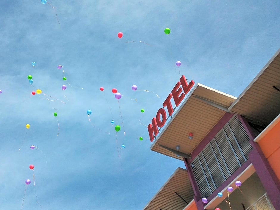 Grandview Hotel Melaka