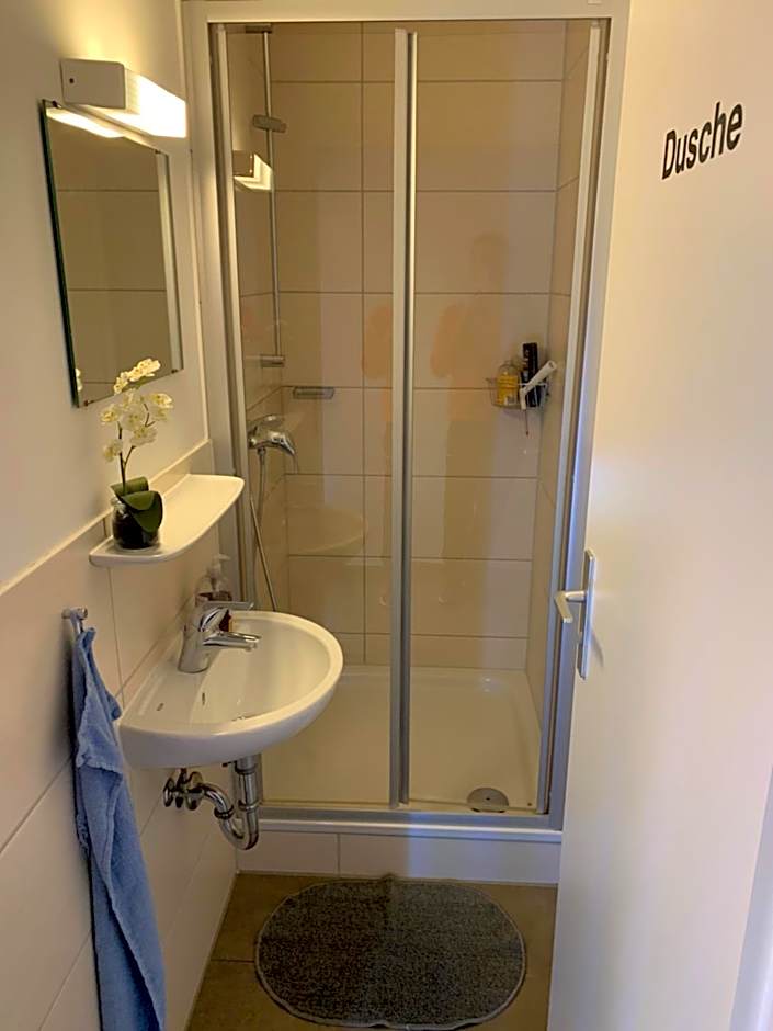 Hostel am Ostentor