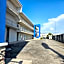 Bluu Hotel Aeropuerto Monclova-Frontera