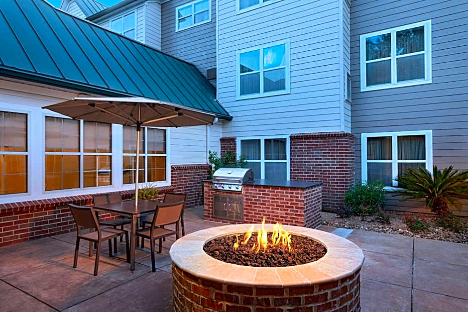 Residence Inn by Marriott Houston The Woodlands/Lake Front Circle