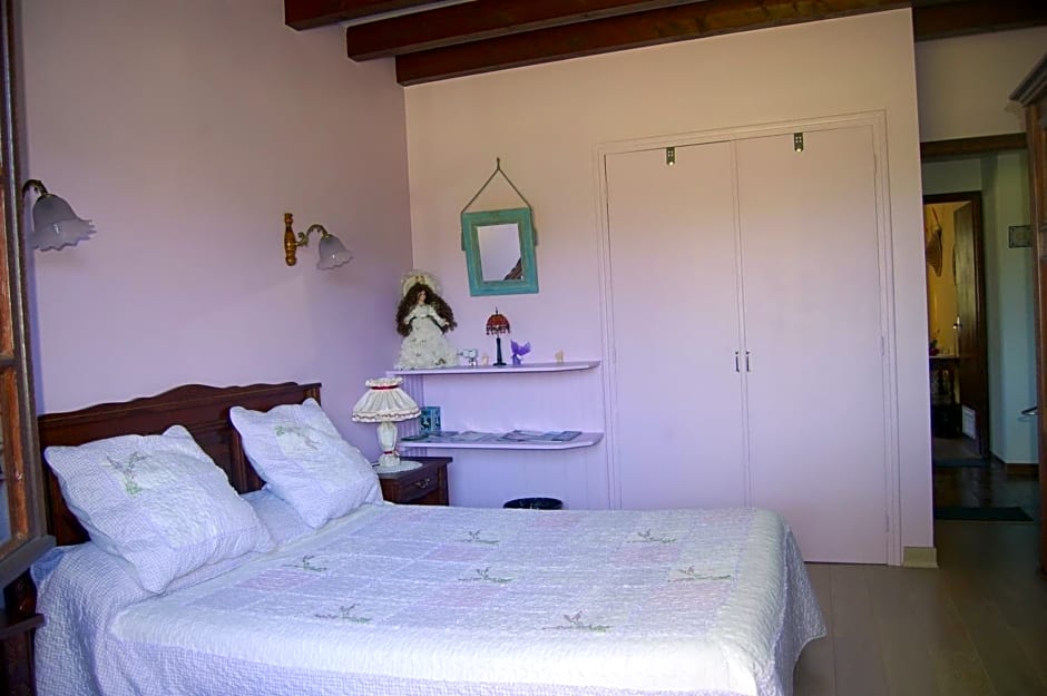 Chambres d'hôtes Esponde Marie-Jeanne
