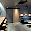 ALPHABED INN Takamatsuekimae