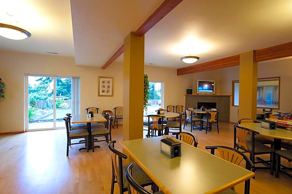Inn At Wecoma