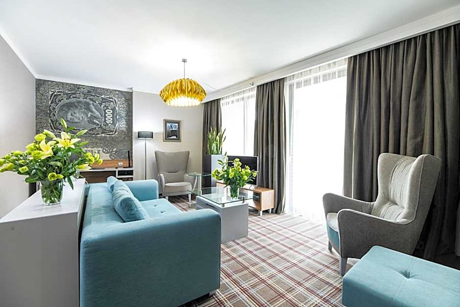 Hotel Perfect