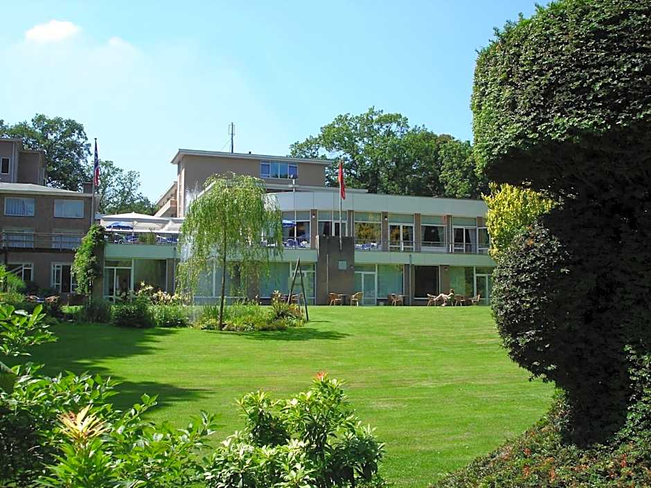 Fletcher Parkhotel Val Monte