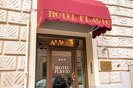 Hotel Flavio