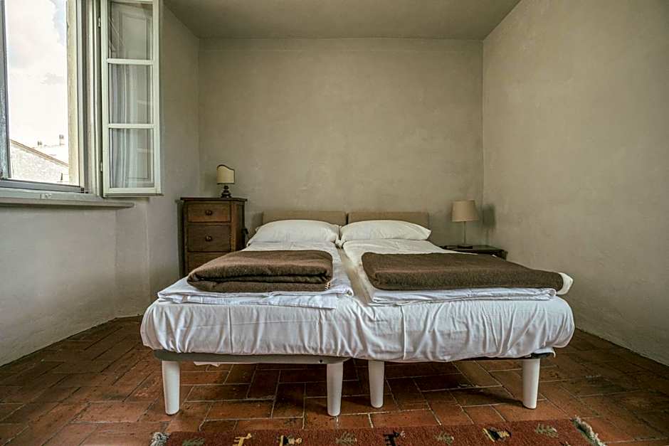 Albergo La Pietra