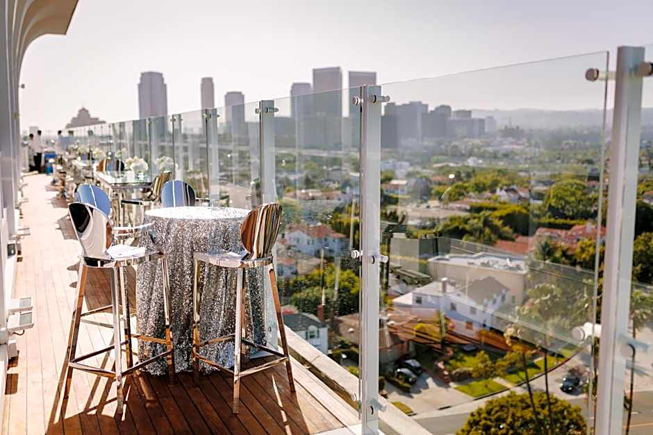 Cameo Beverly Hills