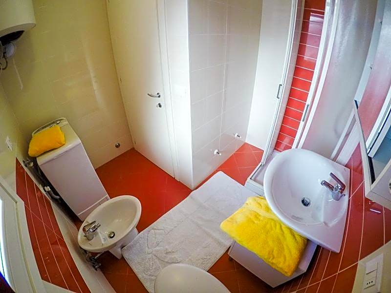 Residence Al Mare - Monolocale con Terrazza - Agenzia Cocal