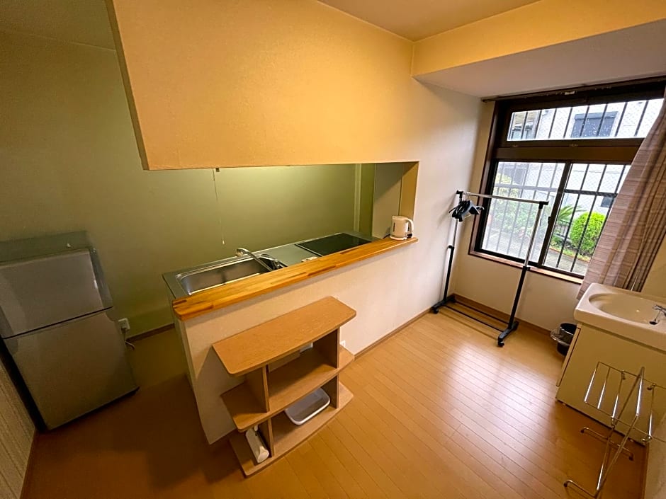 Hotel Isodokei