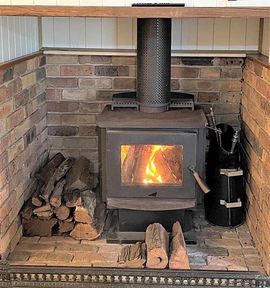 Noosa Hinterland Escape