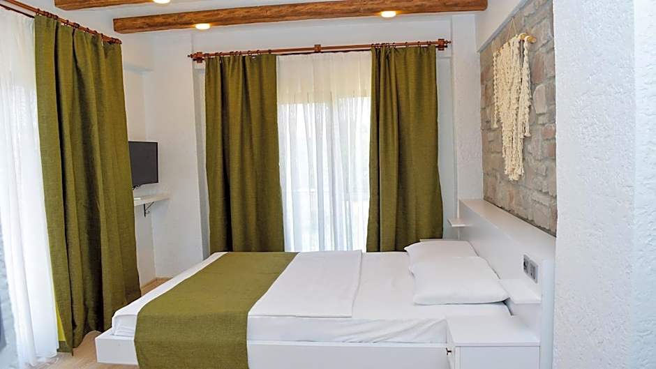 Gökçeada Deep Breath